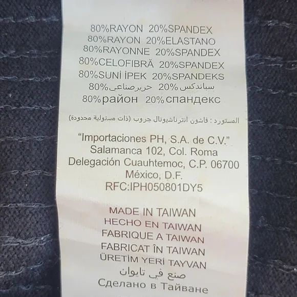 Bebe Black Sequins Minidress Y2K - Picture 6 of 11